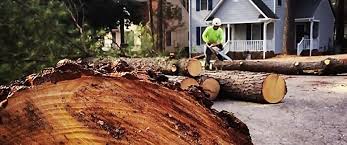 How Our Tree Care Process Works  in  Forest City, PA